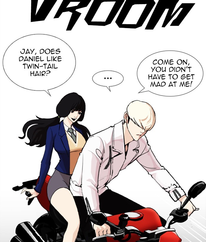 Lookism - Manhwa chapter 249 - page 217