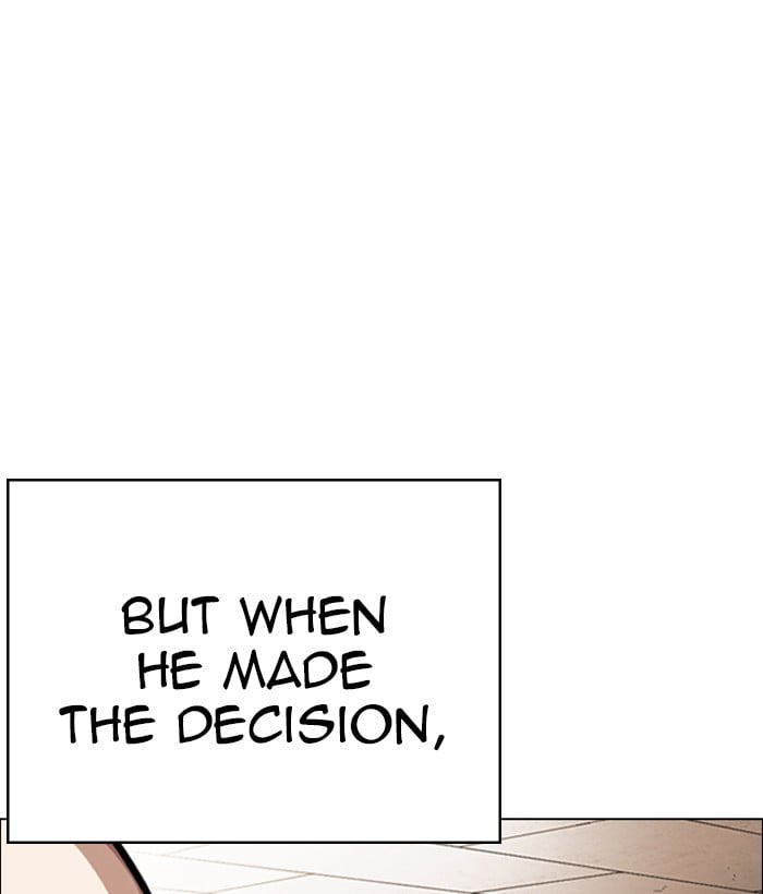 Lookism - Manhwa chapter 249 - page 22