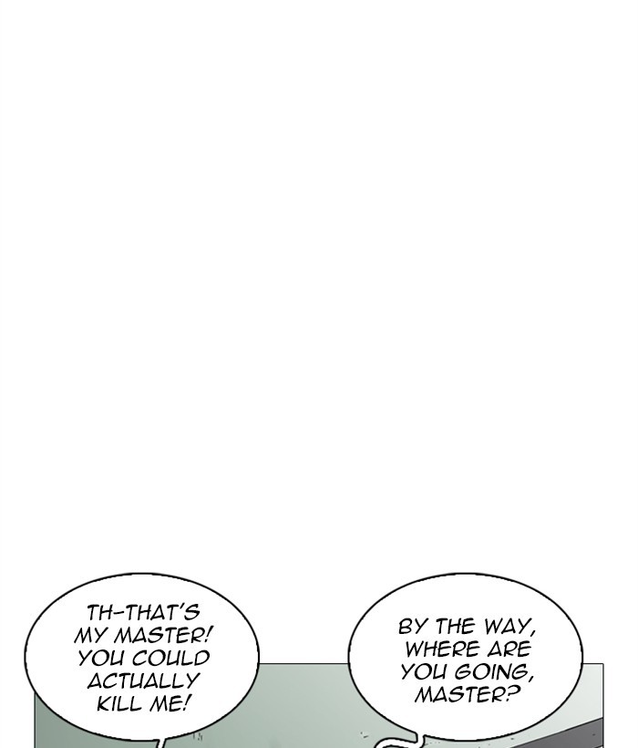 Lookism - Manhwa chapter 249 - page 226