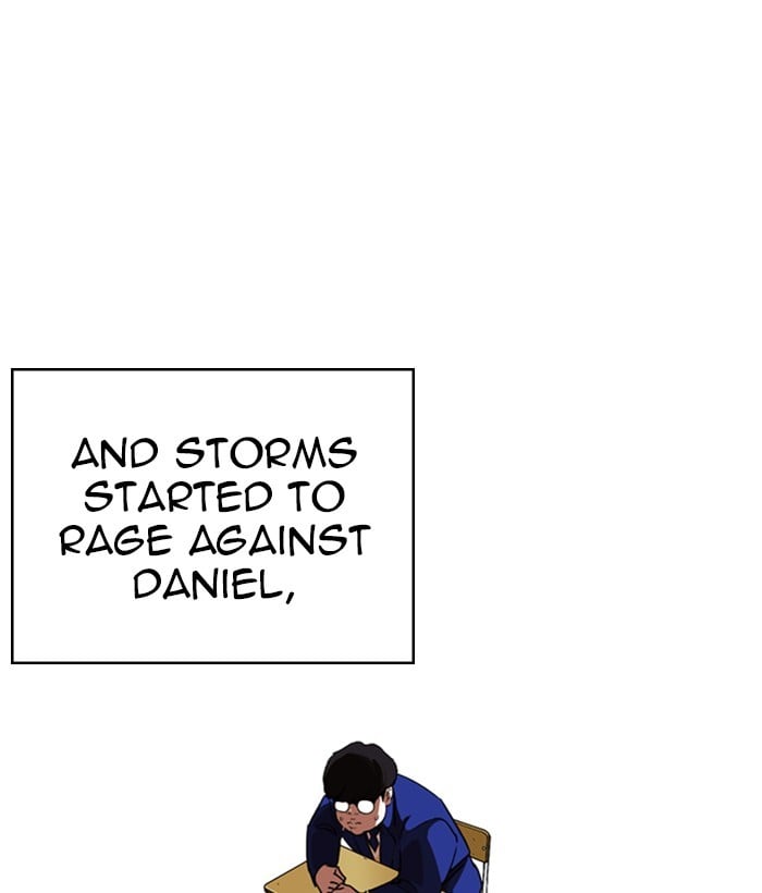 Lookism - Manhwa chapter 249 - page 233