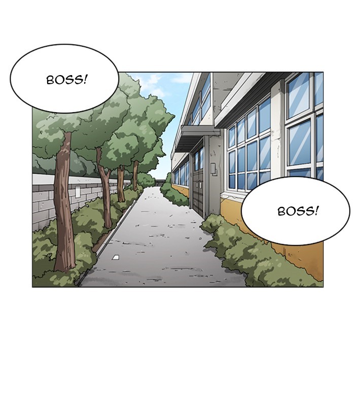 Lookism - Manhwa chapter 249 - page 27