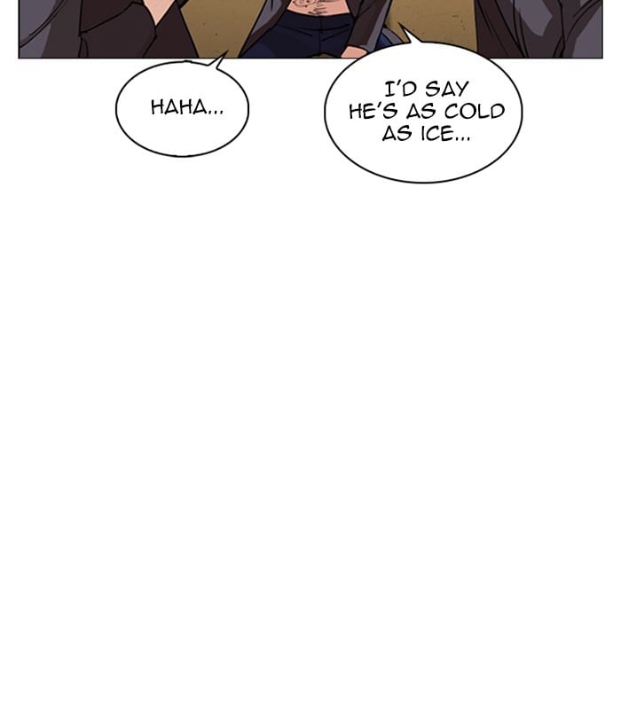 Lookism - Manhwa chapter 249 - page 29