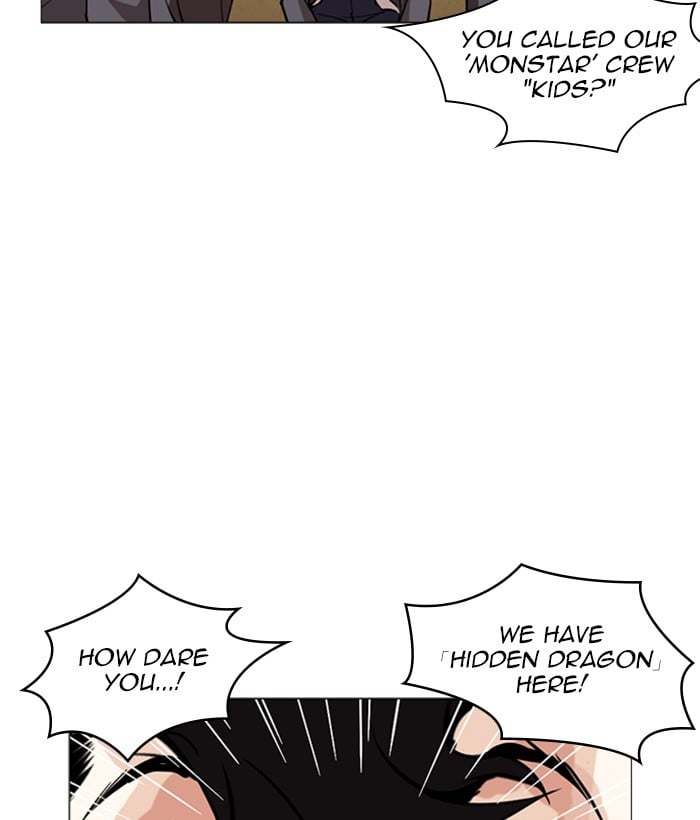 Lookism - Manhwa chapter 249 - page 36