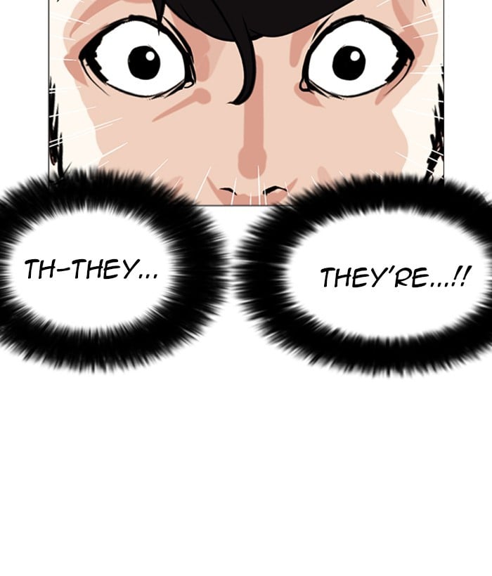 Lookism - Manhwa chapter 249 - page 37