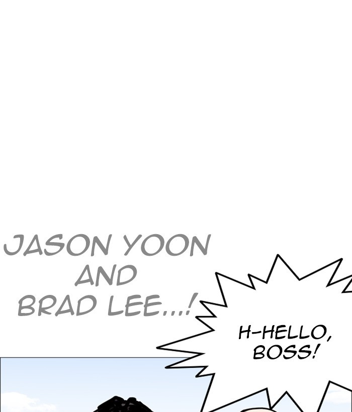 Lookism - Manhwa chapter 249 - page 38