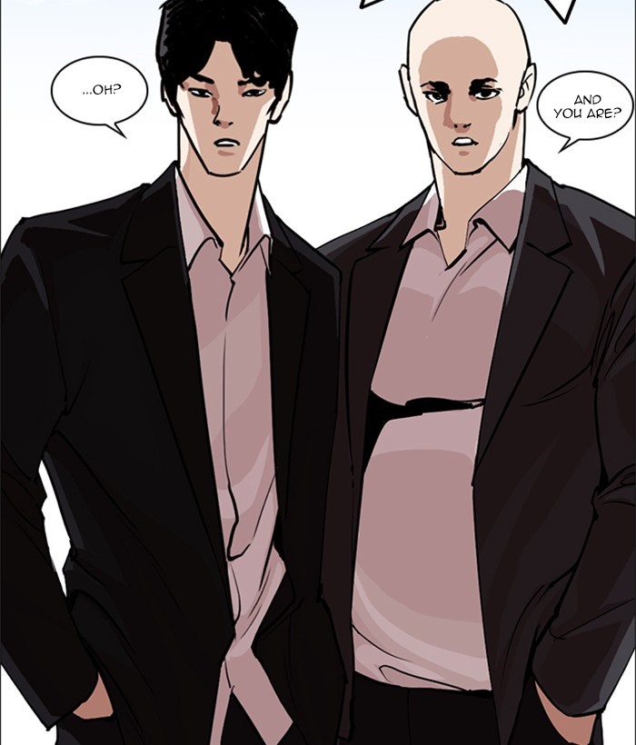 Lookism - Manhwa chapter 249 - page 39