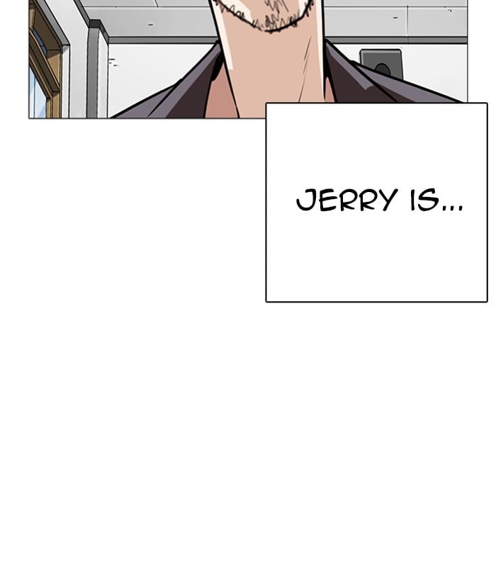 Lookism - Manhwa chapter 249 - page 4