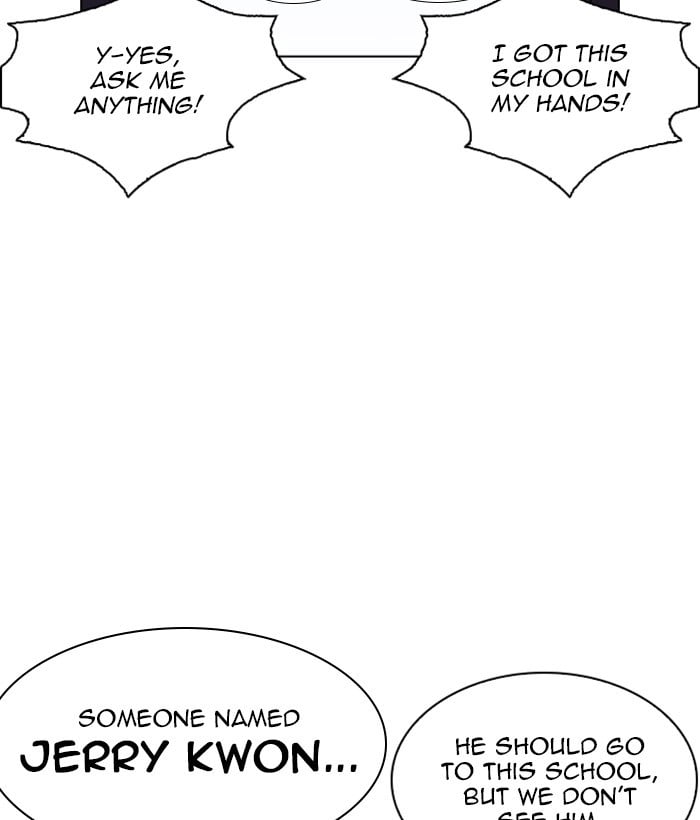 Lookism - Manhwa chapter 249 - page 44