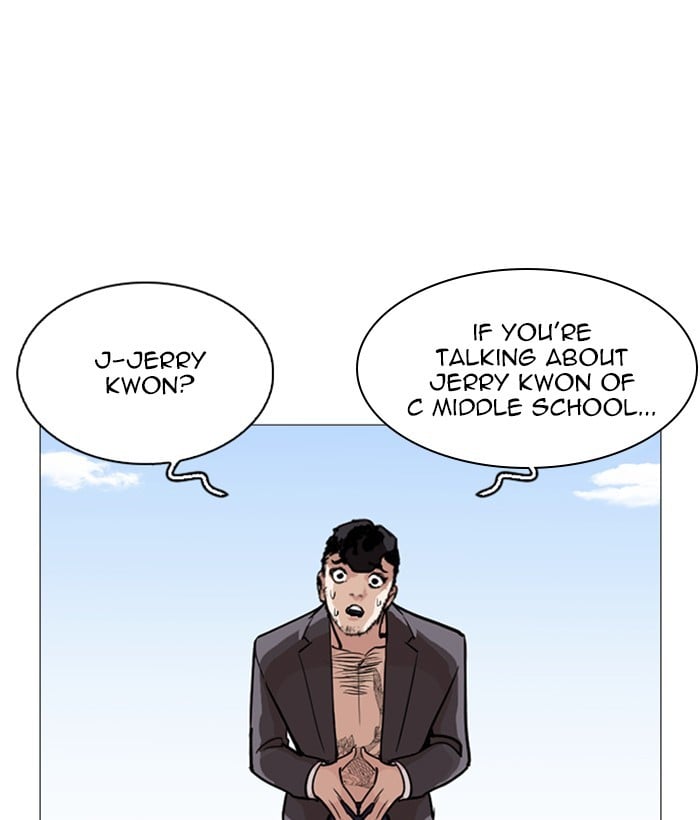 Lookism - Manhwa chapter 249 - page 46