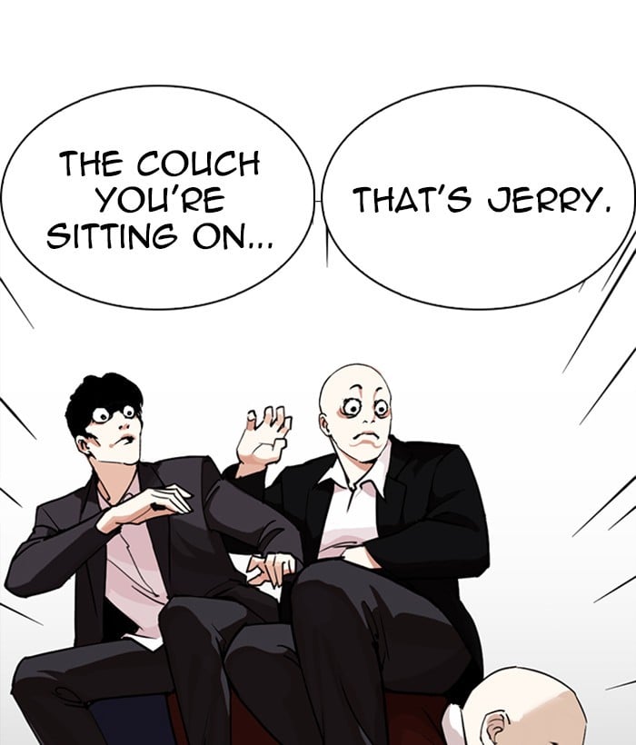 Lookism - Manhwa chapter 249 - page 48