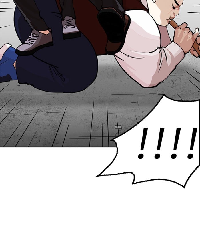 Lookism - Manhwa chapter 249 - page 49