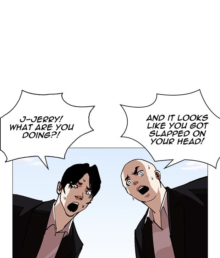 Lookism - Manhwa chapter 249 - page 52