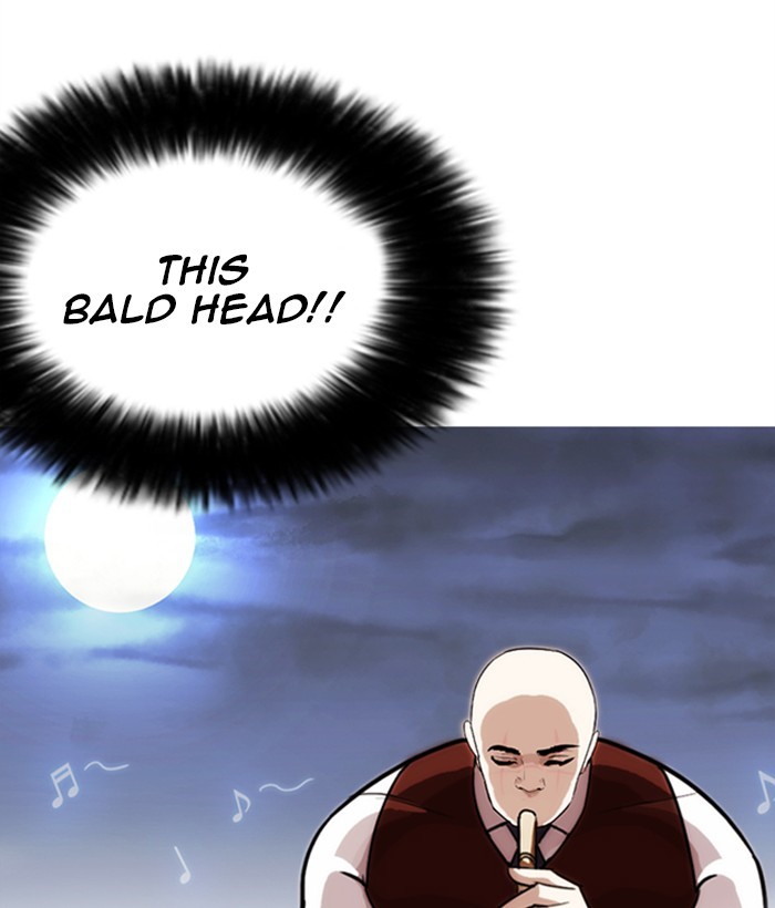 Lookism - Manhwa chapter 249 - page 56