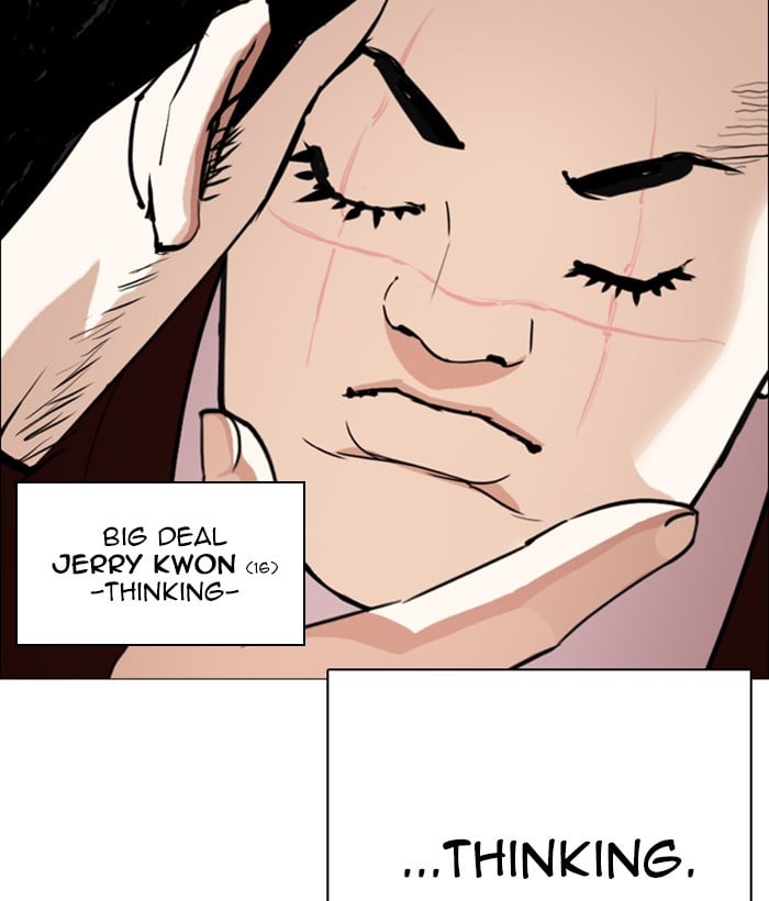 Lookism - Manhwa chapter 249 - page 6