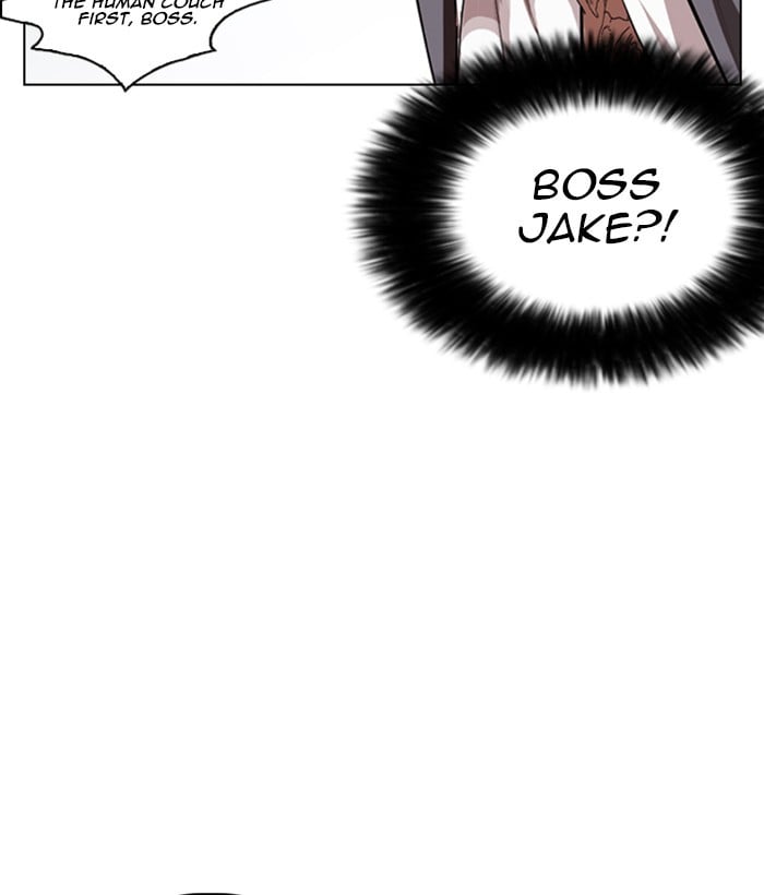Lookism - Manhwa chapter 249 - page 64