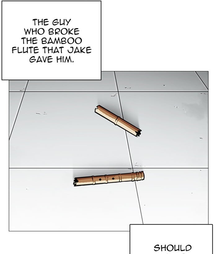 Lookism - Manhwa chapter 249 - page 8