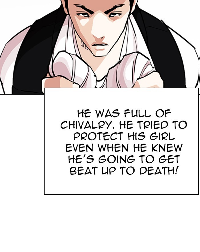 Lookism - Manhwa chapter 248 - page 10