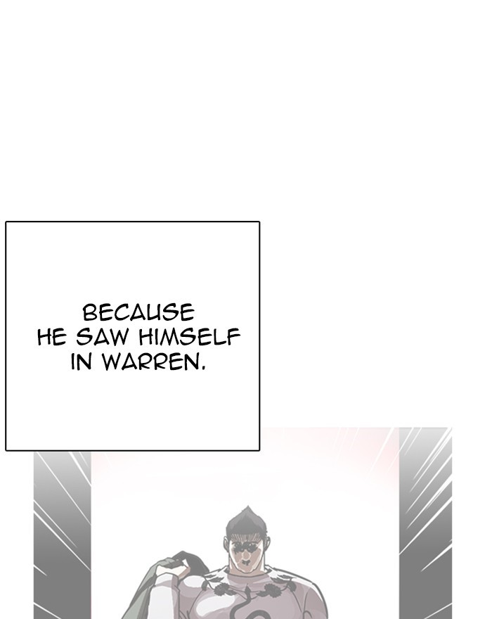 Lookism - Manhwa chapter 248 - page 11