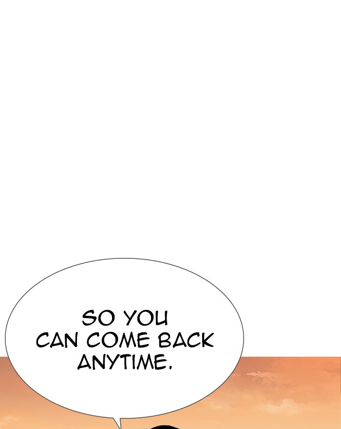 Lookism - Manhwa chapter 248 - page 112