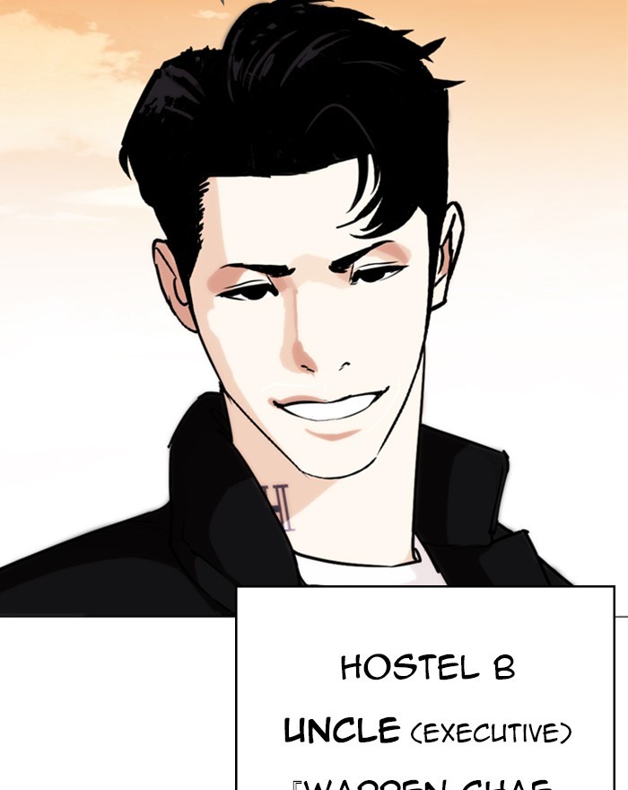 Lookism - Manhwa chapter 248 - page 113