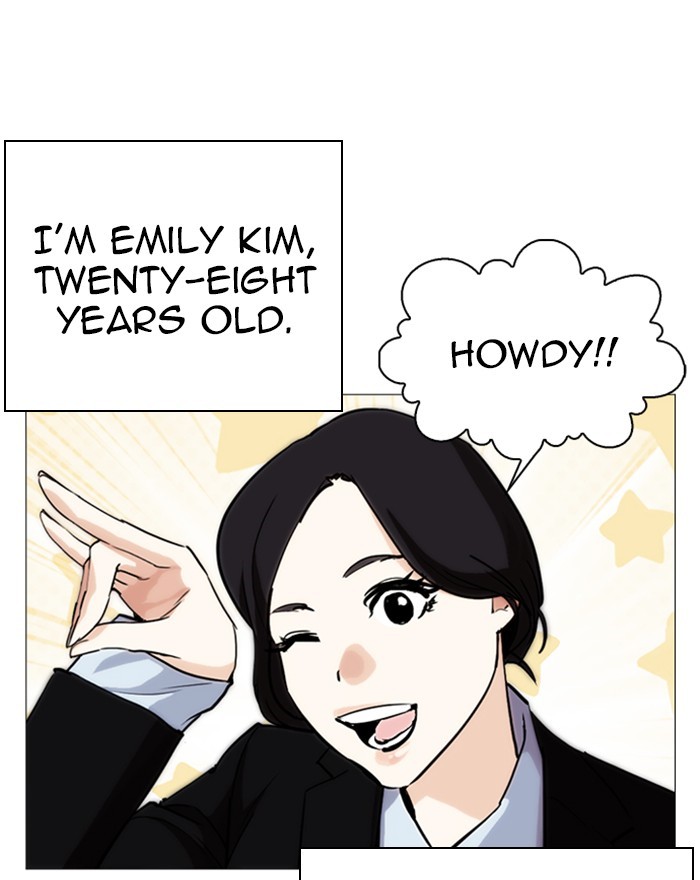 Lookism - Manhwa chapter 248 - page 128