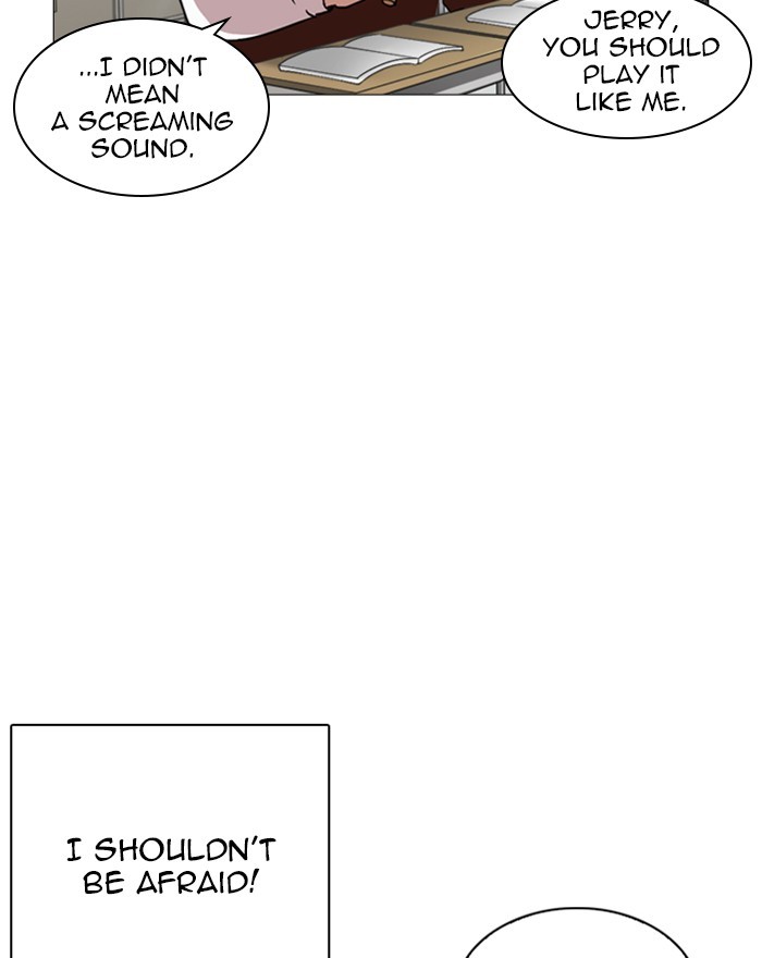 Lookism - Manhwa chapter 248 - page 136