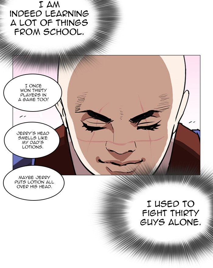 Lookism - Manhwa chapter 248 - page 148