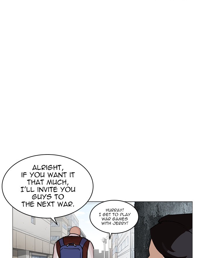 Lookism - Manhwa chapter 248 - page 149