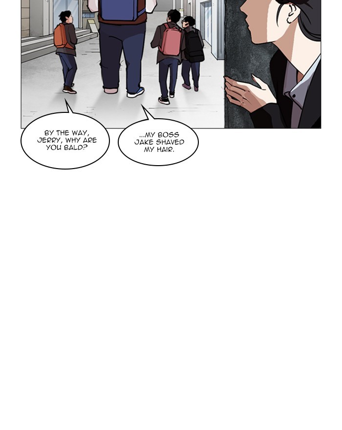 Lookism - Manhwa chapter 248 - page 150