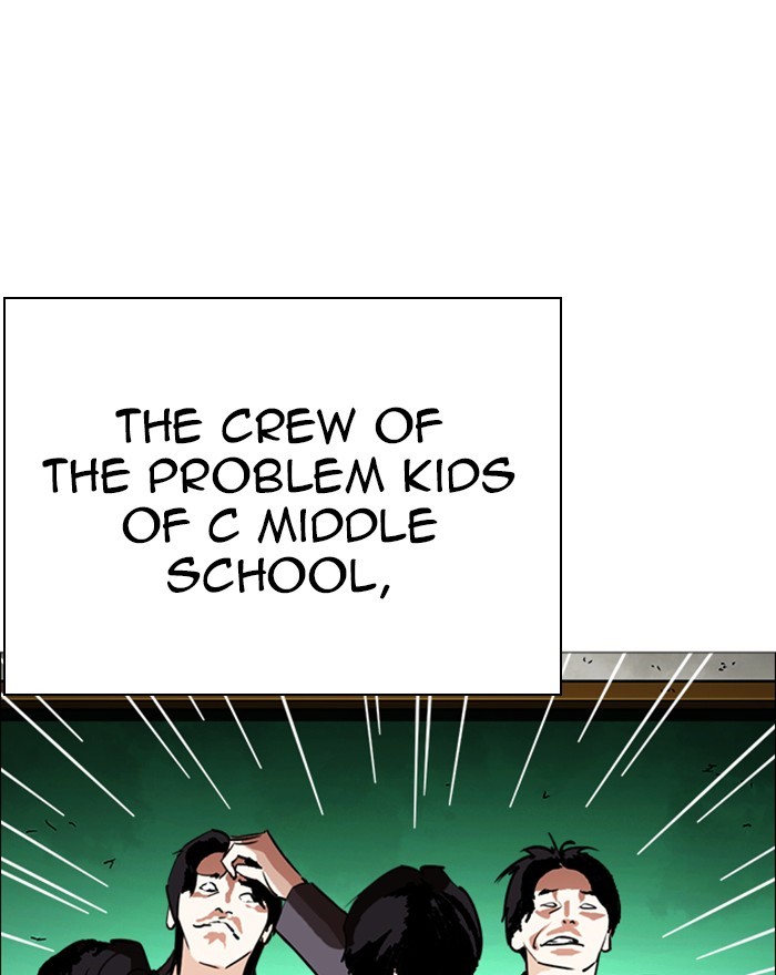 Lookism - Manhwa chapter 248 - page 155