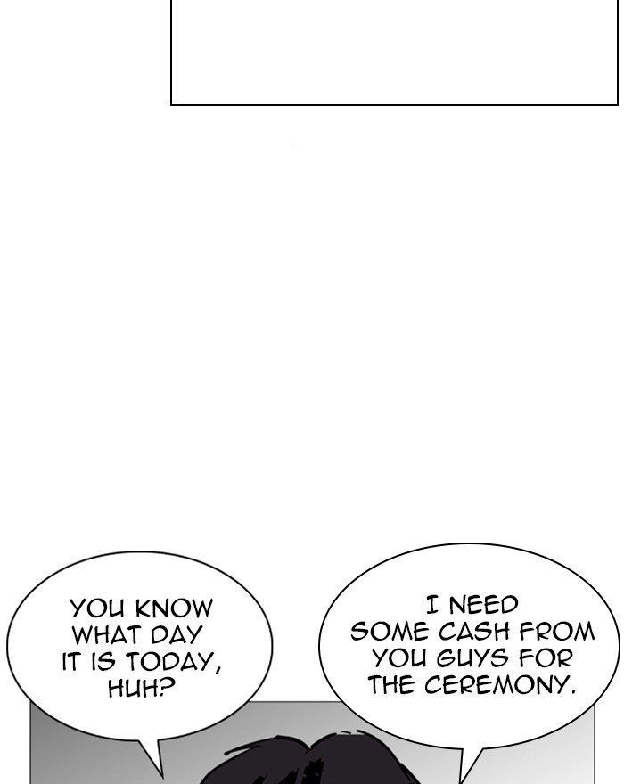Lookism - Manhwa chapter 248 - page 157