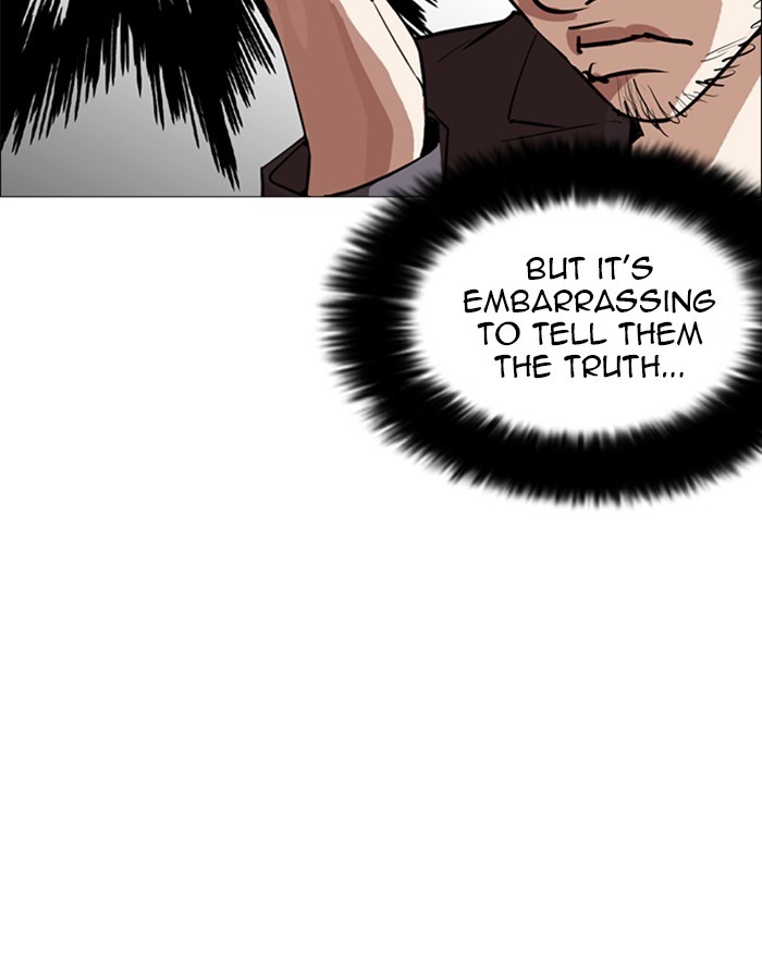 Lookism - Manhwa chapter 248 - page 167