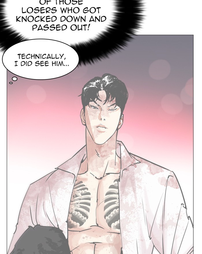 Lookism - Manhwa chapter 248 - page 174