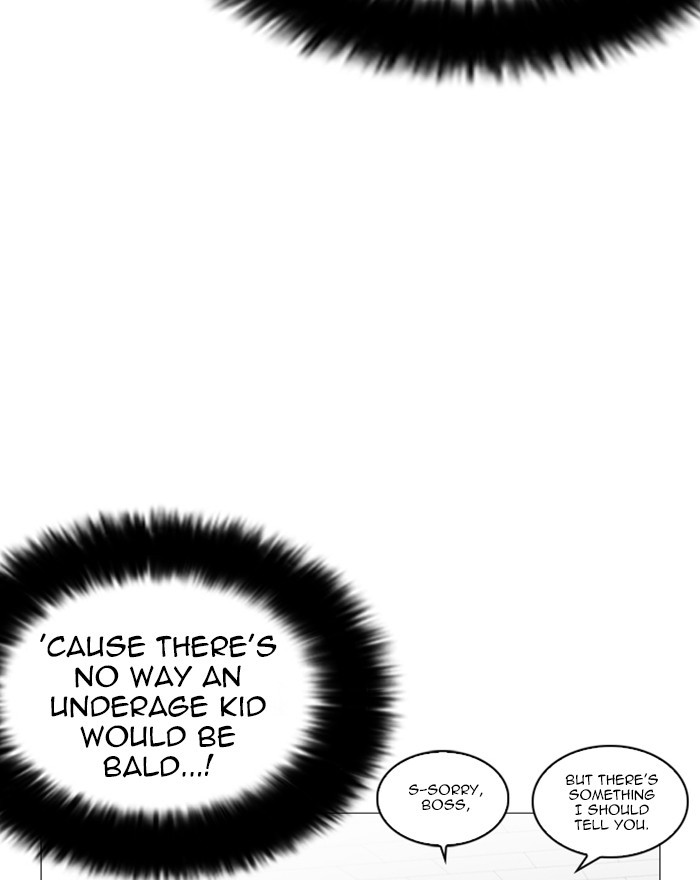 Lookism - Manhwa chapter 248 - page 182