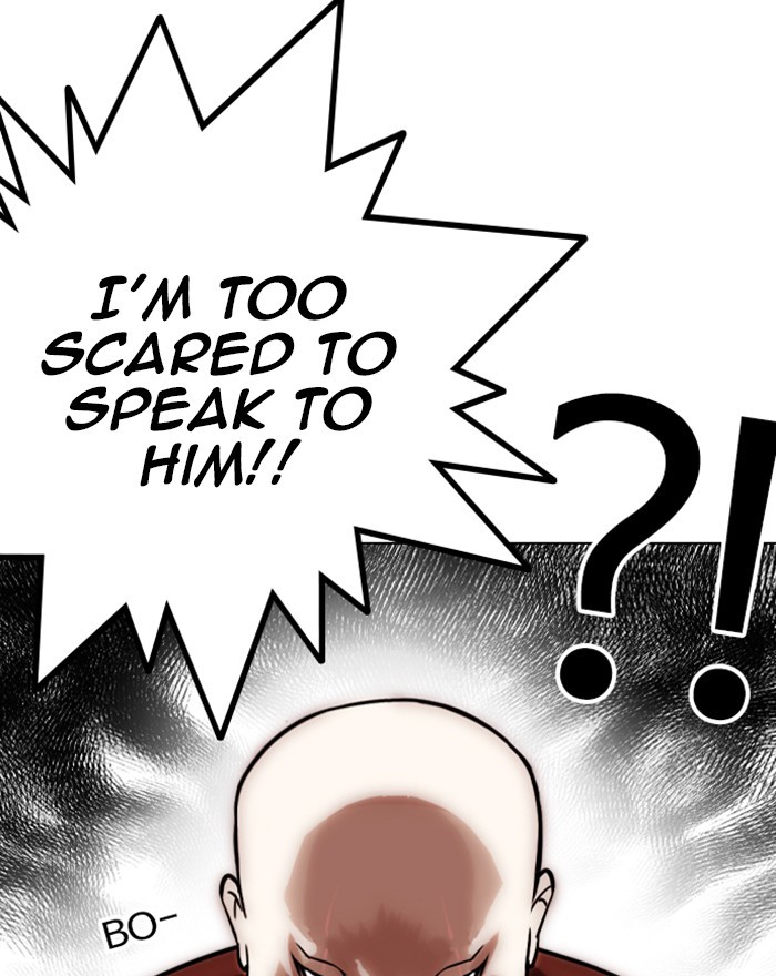 Lookism - Manhwa chapter 248 - page 190