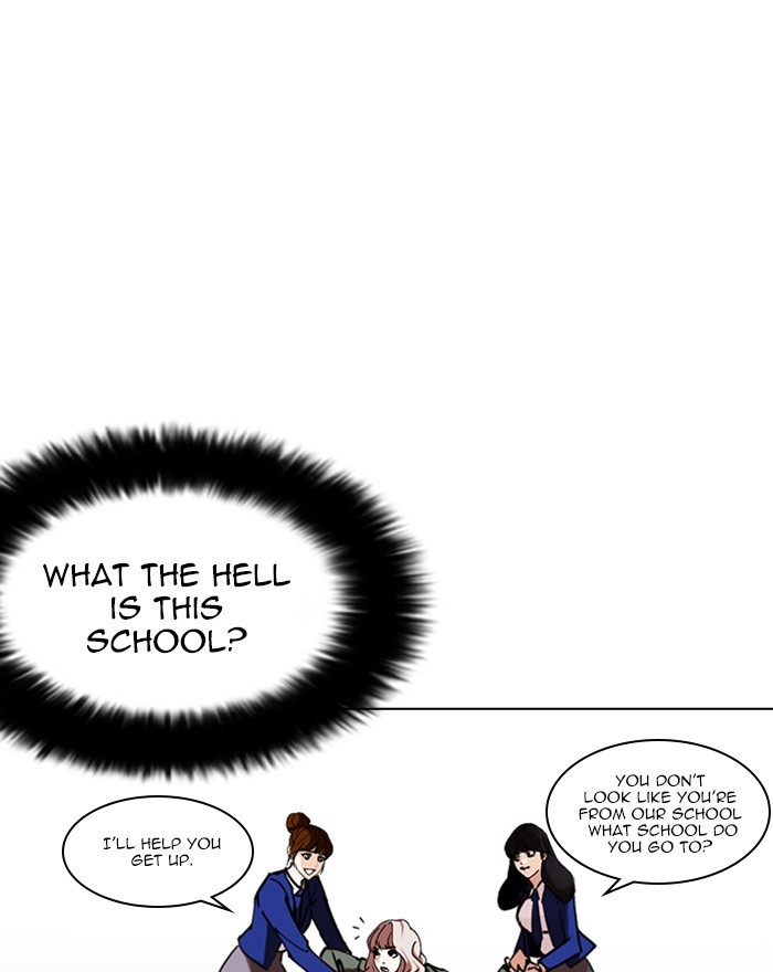 Lookism - Manhwa chapter 248 - page 20