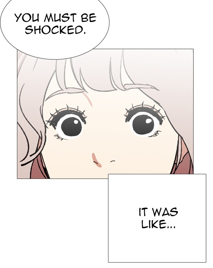 Lookism - Manhwa chapter 248 - page 24