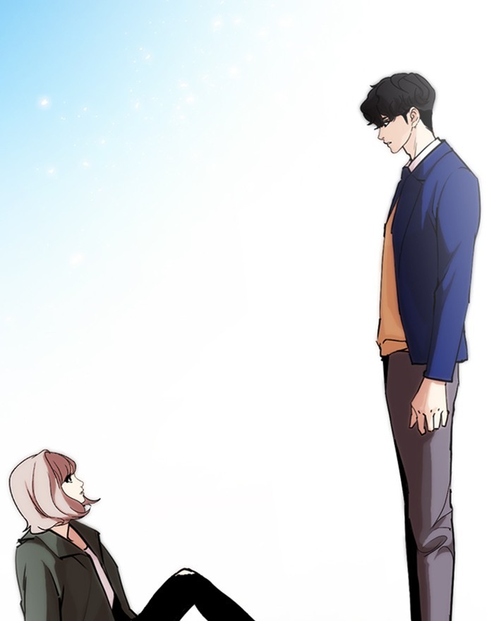 Lookism - Manhwa chapter 248 - page 29