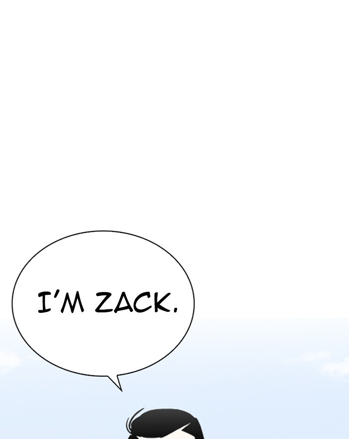 Lookism - Manhwa chapter 248 - page 41