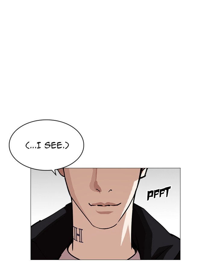 Lookism - Manhwa chapter 248 - page 56