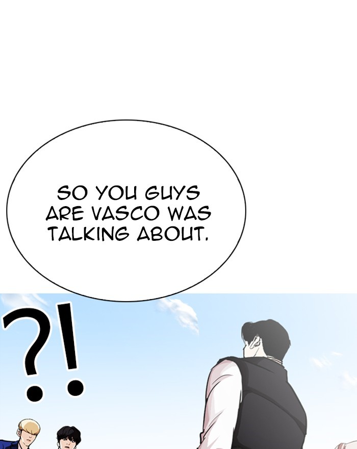 Lookism - Manhwa chapter 248 - page 58