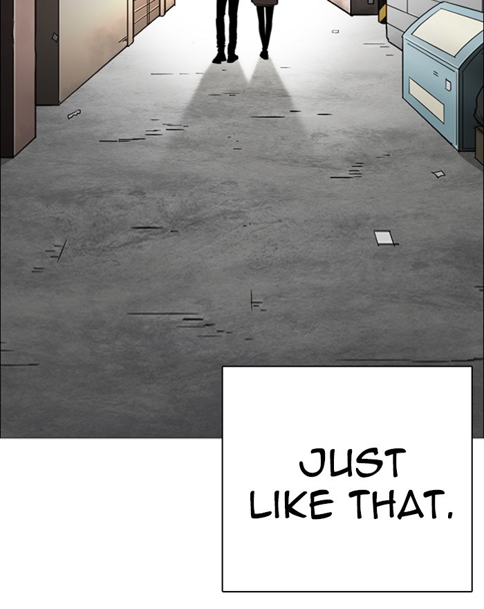 Lookism - Manhwa chapter 248 - page 70