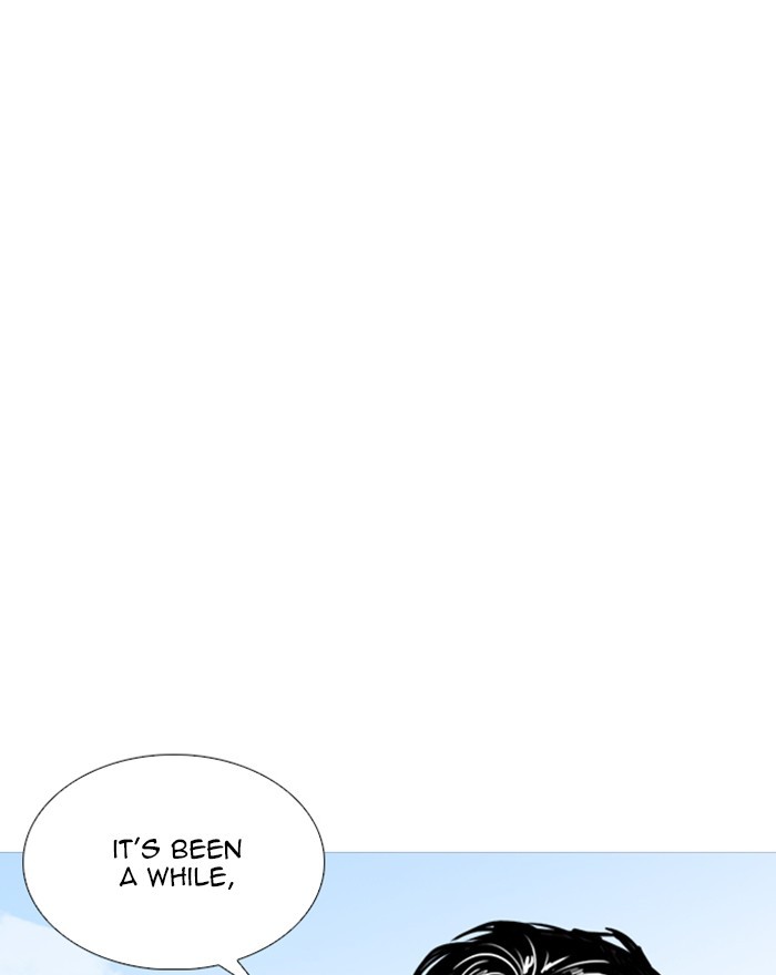 Lookism - Manhwa chapter 248 - page 77