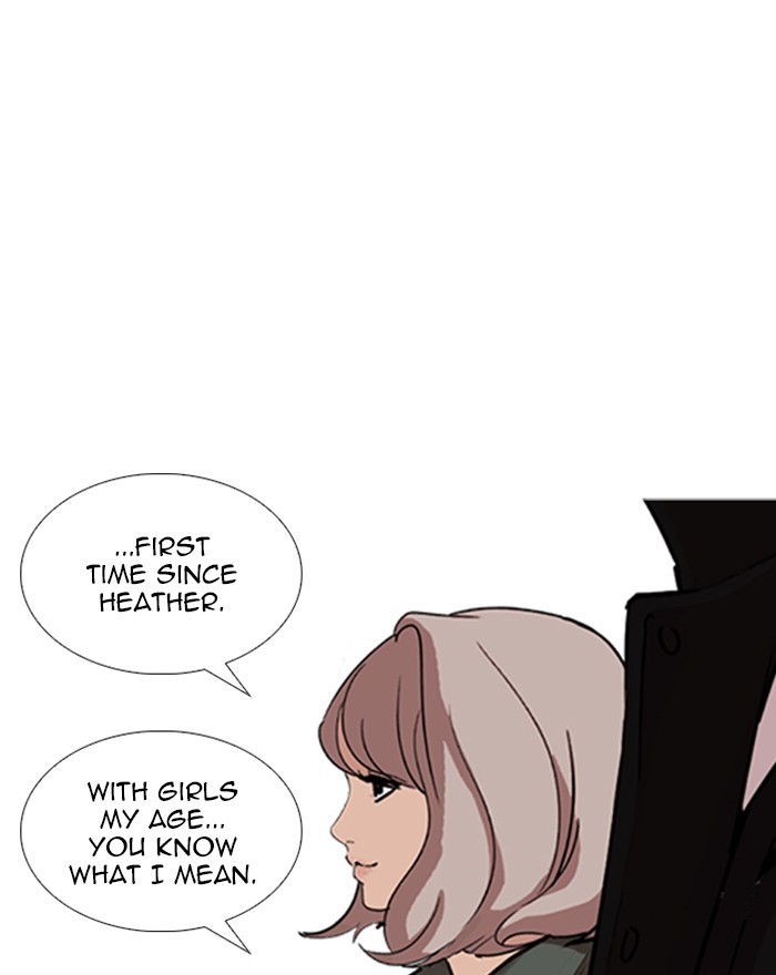 Lookism - Manhwa chapter 248 - page 79