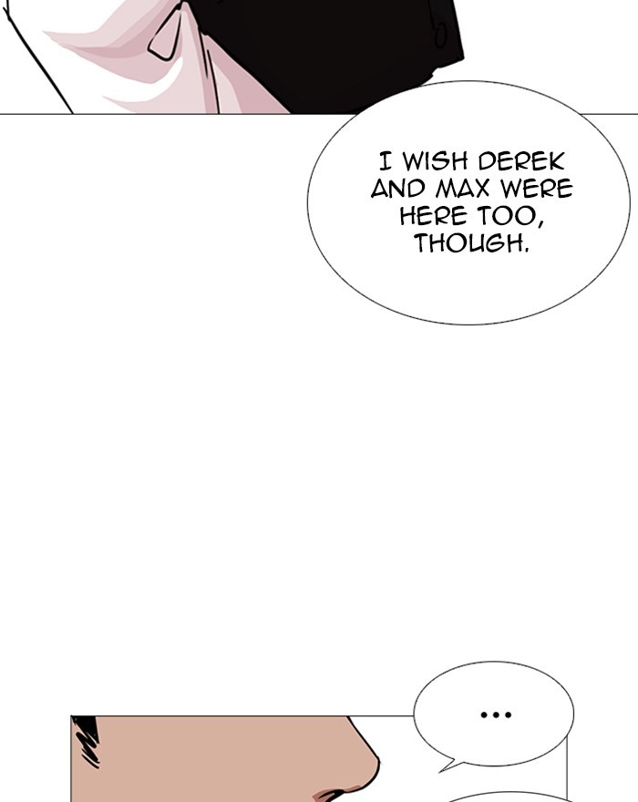 Lookism - Manhwa chapter 248 - page 84