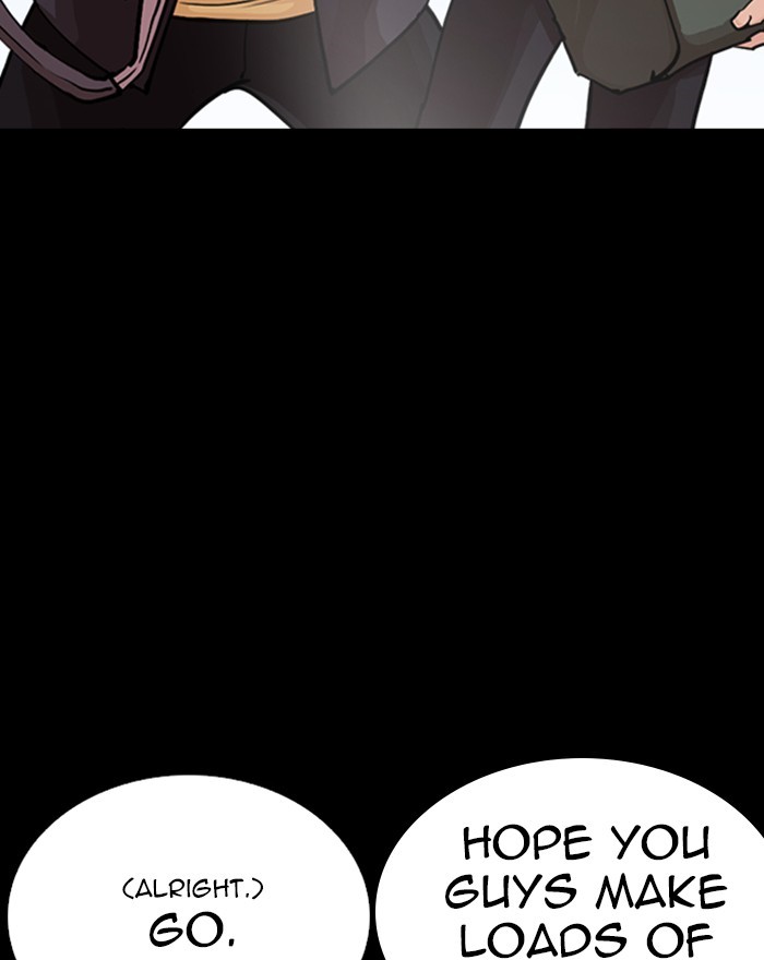 Lookism - Manhwa chapter 248 - page 88