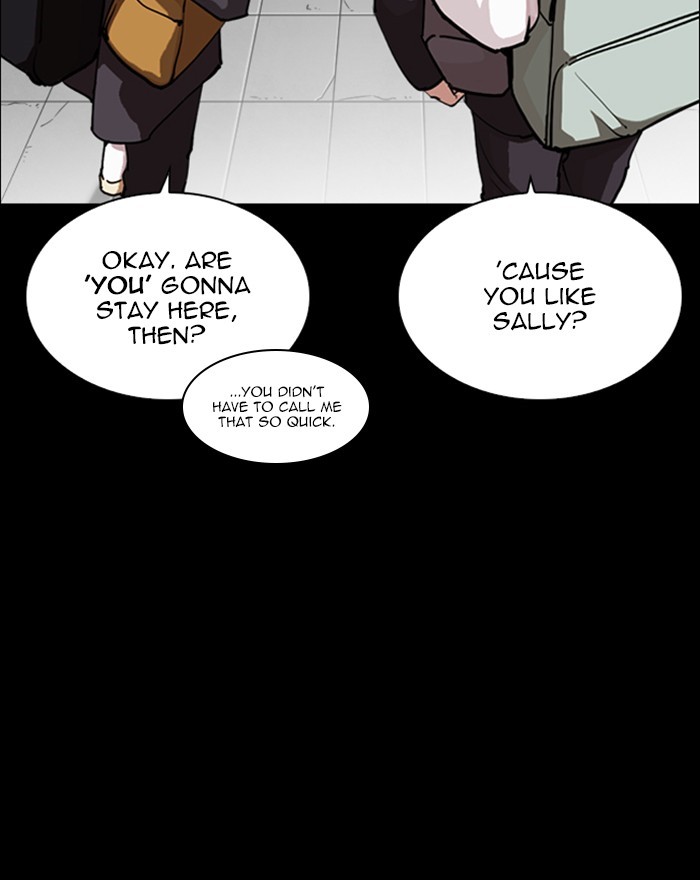 Lookism - Manhwa chapter 248 - page 92