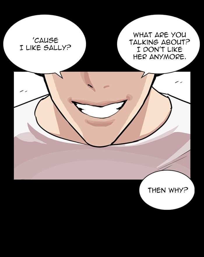 Lookism - Manhwa chapter 248 - page 93