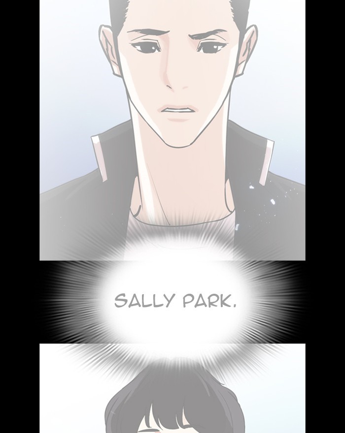 Lookism - Manhwa chapter 248 - page 95