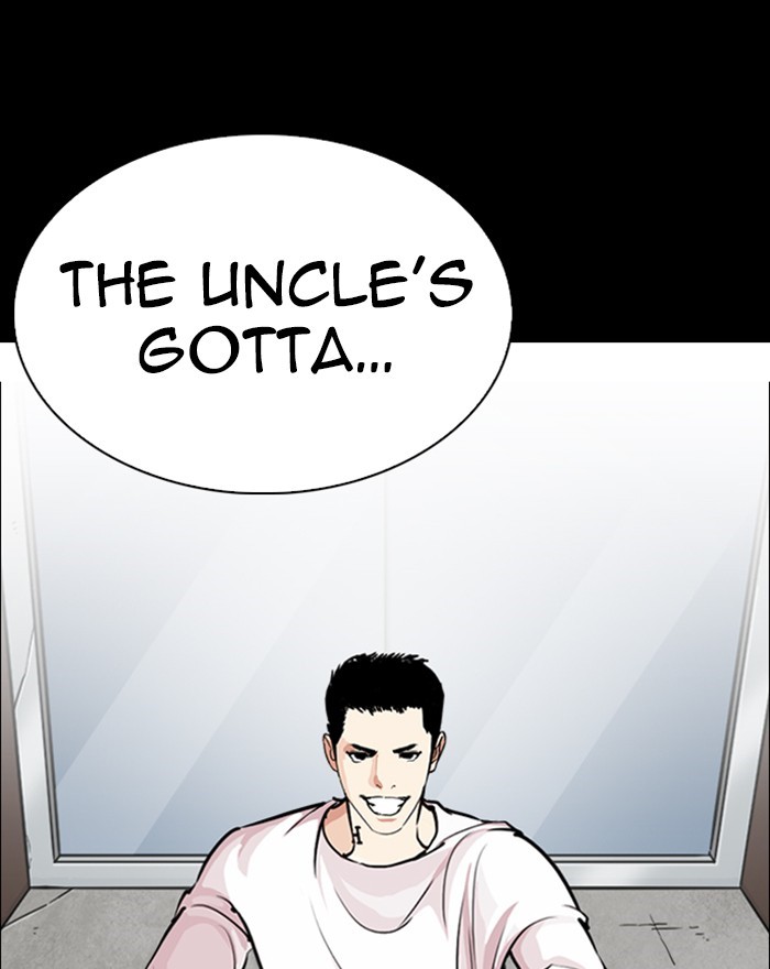 Lookism - Manhwa chapter 248 - page 99